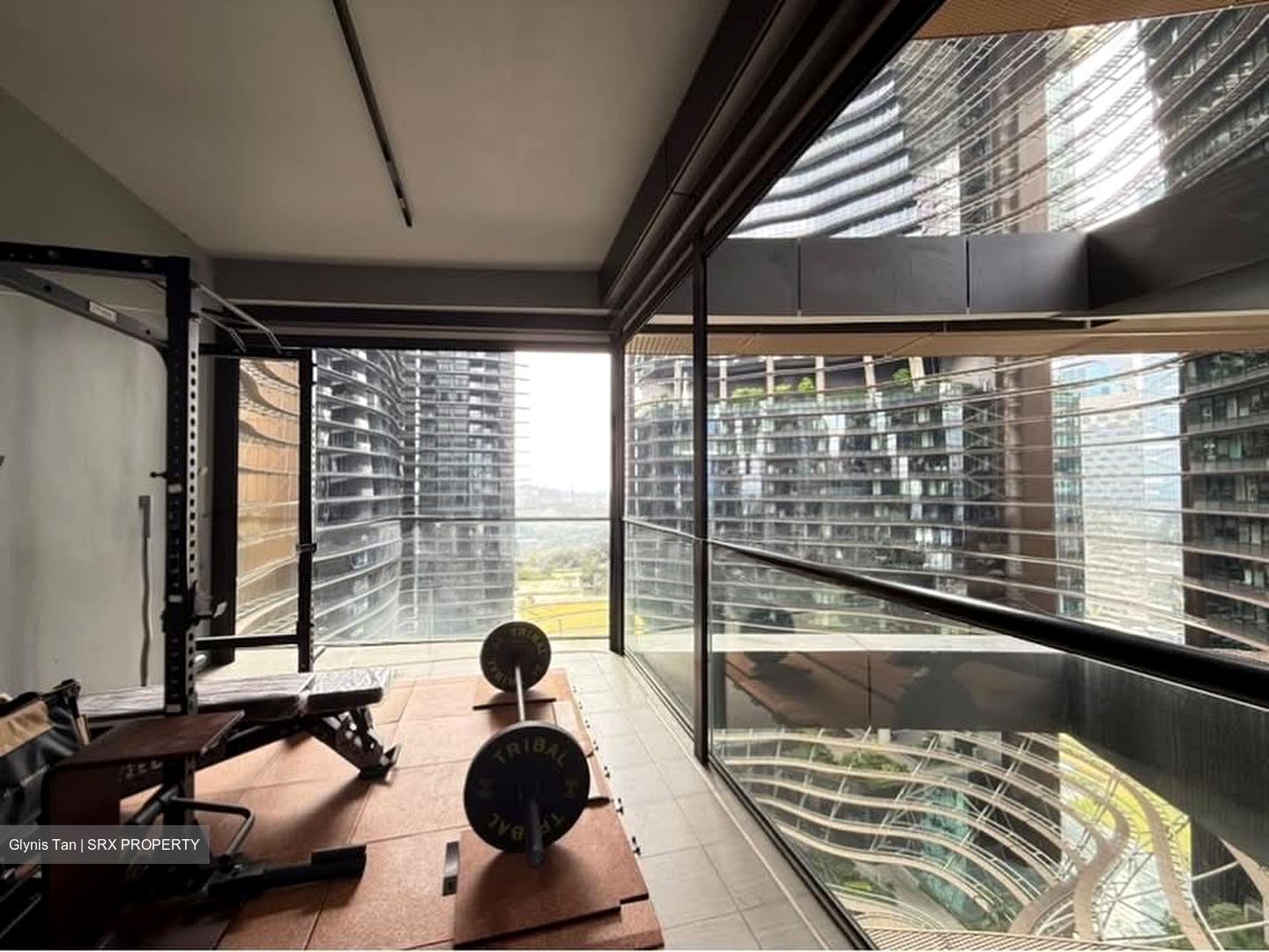 Marina One Residences (D1), Apartment #568844531